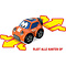 Silverlit Silverlit - R/C Follow Me Crossroad Junior