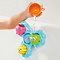 Tomy Tomy Toomies - Spin & splash octopus