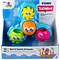 Tomy Tomy Toomies - Spin & splash octopus