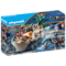 Playmobil PM Pirates - Vesting van de soldaten 70413