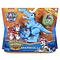 Spin Master Paw Patrol Dino Rescue - Action Pack Pups - 1 exemplaar