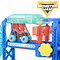 Spin Master Monster Jam - Power Wash playset