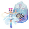 Spin Master Hatchimals Pixies - Crystal Flyers - Starlight Idol OF Rainbow Glitter Idol