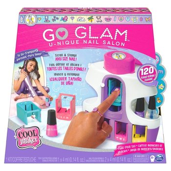 Spin Master Cool Maker - Go Glam - U-Nique Nagel Salon