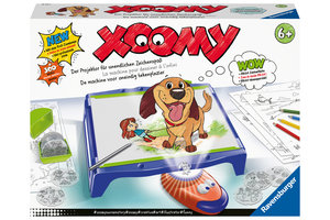 Ravensburger XOOMY - Maxi Relaunch