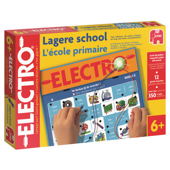 Jumbo Electro - Lagere school