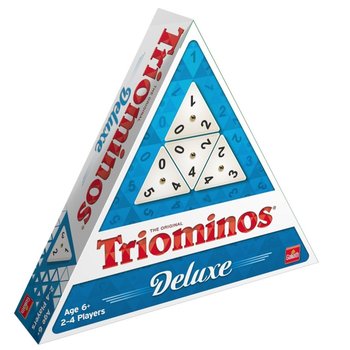 Goliath Triominos - The Original Deluxe