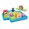 Smart Games Smart Games - De Drie Kleine Biggetjes Deluxe (48 opdrachten)