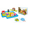 Smart Games Smart Games - De Drie Kleine Biggetjes Deluxe (48 opdrachten)