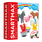 SmartMax SmartMax My First - Farm Animals 16 stuks