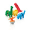 SmartMax SmartMax My First - Dinosaurs 14 stuks