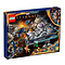 LEGO LEGO Marvel Eternals Opkomst van de Domo - 76156