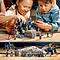 LEGO LEGO Marvel Eternals Opkomst van de Domo - 76156