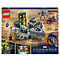 LEGO LEGO Marvel Eternals Opkomst van de Domo - 76156