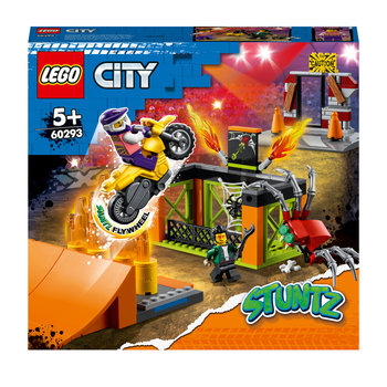 LEGO LEGO City Stuntpark - 60293