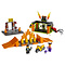 LEGO LEGO City Stuntpark - 60293