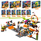 LEGO LEGO City Stuntpark - 60293