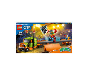 LEGO LEGO City Stuntshowtruck - 60294