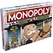 Hasbro Monopoly Vals Geld