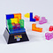 Jumbo Tetris 3D 3D-puzzel