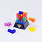 Jumbo Tetris 3D 3D-puzzel