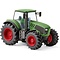 Schleich Schleich Farm World - Tractor met aanhangwagen
