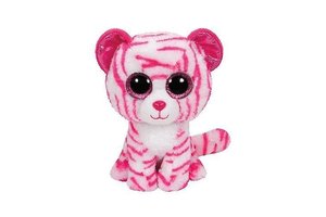 Ty Beanie Boo's Small - Asia de Tijger