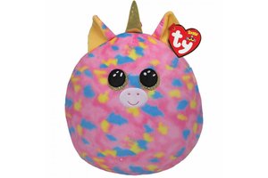 Ty Squish-A-Boo Medium - Fantasia de Unicorn