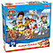 Tactic PAW Patrol Vloerpuzzel