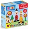 Stick-O Bumba Set (14stuks)