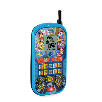 VTech Paw Patrol - Reddingsmobieltje