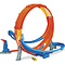 Hot Wheels Hot Wheels wervelende looping