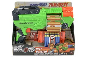 Buzzbee Air Warriors - Belt blaster