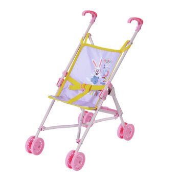 Zapf Baby Born - Buggy (roze)