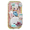 MGA Entertainment Na! Na! Na! Surprise 2-in-1 Pom Doll Glam Series - Alice Hops