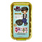 MGA Entertainment Na! Na! Na! Surprise 2-in-1 Pom Doll Glam Series - Maxwell Dane