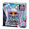 MGA Entertainment L.O.L. Surprise! OMG Movie Magic Doll- Gamma Babe