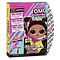 MGA Entertainment L.O.L. Surprise OMG Sports Doll - Vault Queen