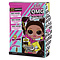 MGA Entertainment L.O.L. Surprise OMG Sports Doll - Vault Queen