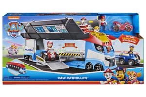 Spin Master PAW Patrol - PAW Patroller