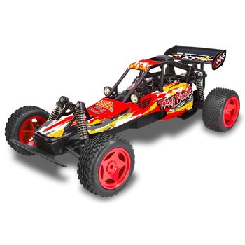 RC Trail Racer - 1:8