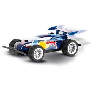 Carrera R/C Buggy Red Bull RC2 (1:20) 25km/h met USB kabel