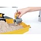 Spin Master Kinetic Sand - Bouwplaats