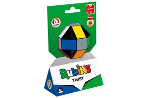 Jumbo Rubik's - Twist