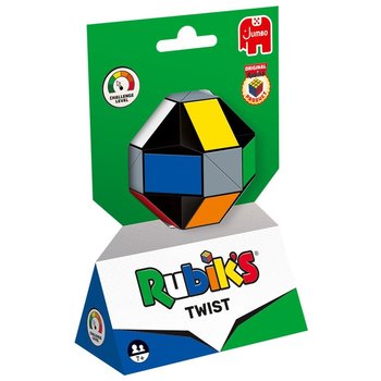 Jumbo Rubik's - Twist