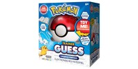 Boti Pokémon Trainer Guess - Legacy Edition