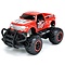 Braet RC Mini truck (1:40) Rood