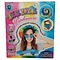 Tie Dye Tie Dye Fashion Headware - 3x120 ml knijpflesjes