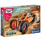 Clementoni Wetenschap & Spel - Mechanics - Buggy & Quad (pull back)