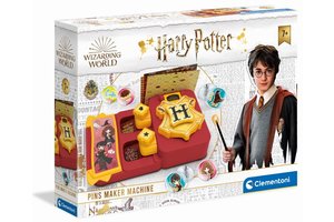 Clementoni Harry Potter - Pins maker machine